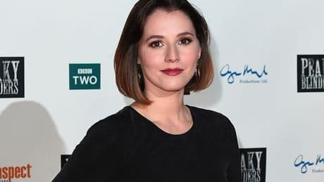 BREAKING: Peaky Blinders star Charlie Murphy pregnant after five rounds of IVF in two years