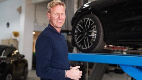 Vertrouwen van ondernemers weer gedaald: ‘Voor mij als simpele ondernemer is de romantiek er wel van af’