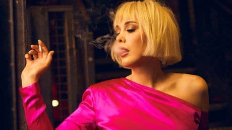 Paris Lees on her blazing trans drama: ‘I have this compulsive desire to tell the truth, even about the darkness within’