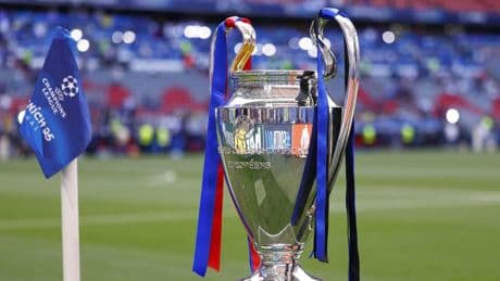 El gran cambio de la Champions League a partir de esta temporada: la final no se volverá a jugar de noche