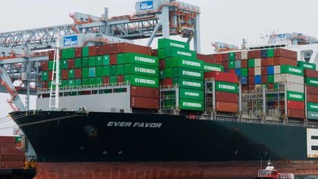 EE UU provoca un estancamiento del comercio en el conjunto de economías avanzadas