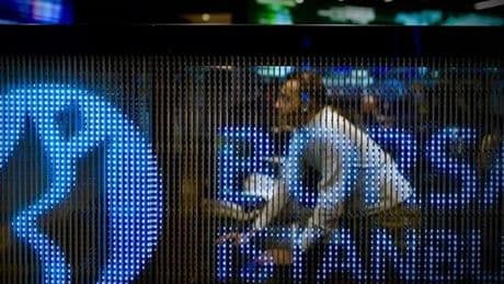 SON DAKİKA | Borsa günü düşüşle tamamladı
