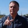 Court orders former Brazilian president Bolsonaro to wear ankle tag