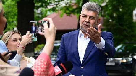Nach Manipulations-Skandal - Rumäniens Regierungschef kündigt Rücktritt an