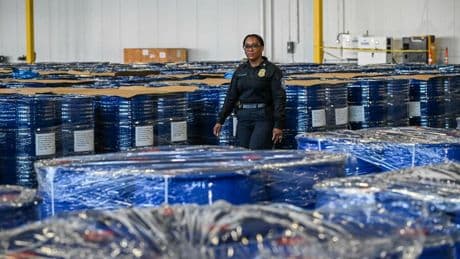 Geopolitik: „Als würde man mit einem Schweißbrenner eine Mücke töten“ – die gewagte Anti-Drogen-Strategie der USA in Lateinamerika