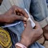 Liberian women are leading the charge against the country's drug crisis
