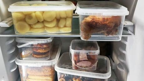 Everyone with a fridge urged to make important check