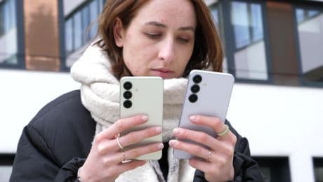 Angst vor US-Zöllen: Samsung produziert 800.000 zusätzliche Galaxy-S25-Handys