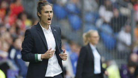 El futuro de Montse Tomé, en el aire a falta de un mes para el fin de su contrato: ¿Crees que debe seguir en la selección?