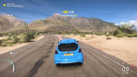 Playing Xbox’s ‘Forza Horizon 5’ On PS5 Has Me Questioning Everything