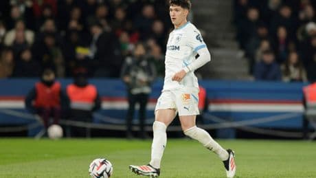 Leeds sending scouts to France to check out Argentina international as top transfer target this summer