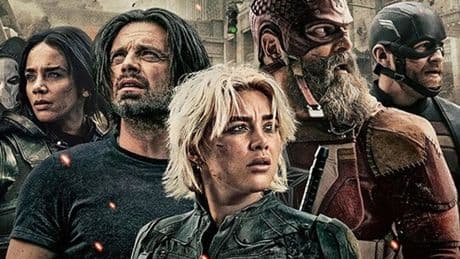 'Thunderbolts', la gran esperanza de los estudios Marvel para salir del hoyo