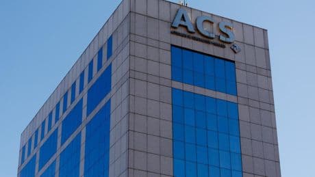 ACS revalida su liderazgo como mayor contratista internacional
