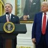 "Sie sind gerissene Typen": Trump will Witkoff noch diese Woche nach Moskau schicken