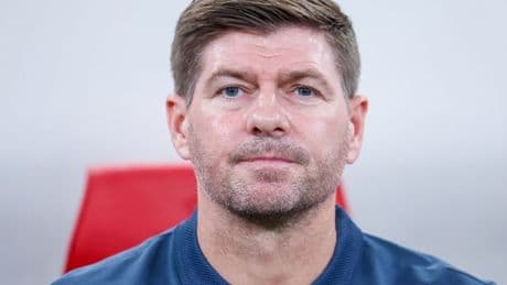 Steven Gerrard as Rangers next manager intel leaks with two signings clear amid strict Ancelotti deadline