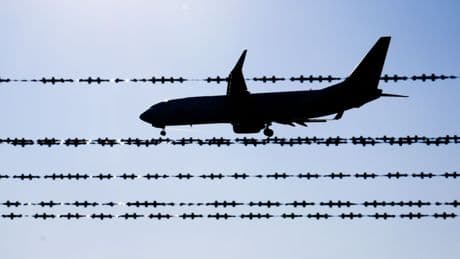 Bundesregierung holt sudanesische Flüchtlinge per Flugzeug