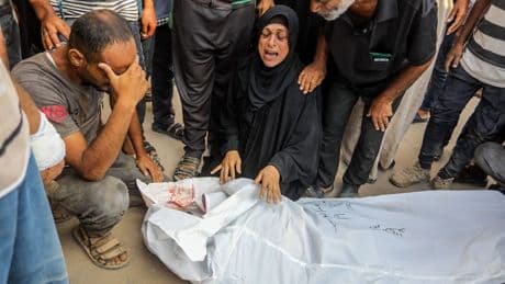 Gaza: Israelische Soldaten sollen 37 Menschen getötet haben