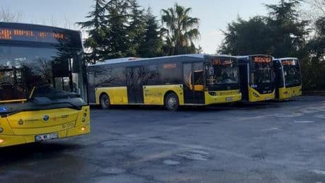 Yarın binlerce otobüs kontak kapatacak! Kaç gün sürecek? Toplu taşımada nasıl sonuçlar ortaya çıkaracak? Uzman isimden önemli detaylar...