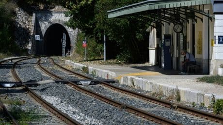 JO d'hiver-2030: dans les Hautes-Alpes, l'«étoile ferroviaire» qu'est Veynes se met à rêver de trains
