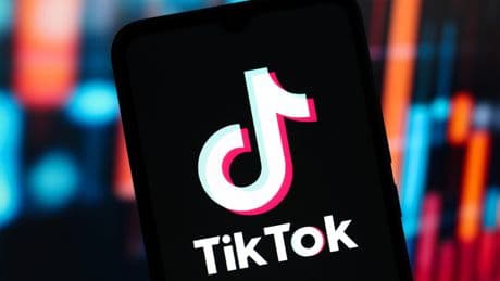 TikTok arbeitet an neuer App – wegen Trump