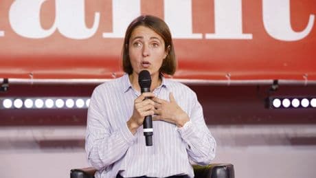 Sophie Binet : «  Sébastien Lecornu doit abroger la réforme des retraites »