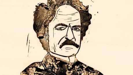 The Impossible Contradictions of Mark Twain