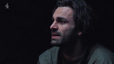 Adam Collard leaves Celebrity SAS fans ‘in tears’ after breaking down over heartbreaking miscarriage