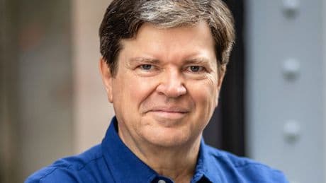 Meta chief AI scientist Yann LeCun says current AI models lack 4 key human traits
