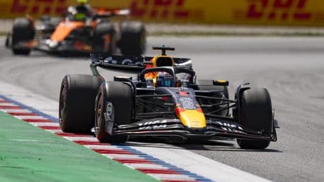 Red Bull heeft plan klaarliggen bij schorsing voor Max Verstappen
