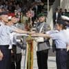 Mehr Zeitsoldaten, mehr Freiwillige: Immer mehr junge Leute wollen zur Bundeswehr