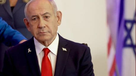 Guerre à Gaza : Benyamin Netanyahou annonce vouloir prendre le contrôle de toute l’enclave
