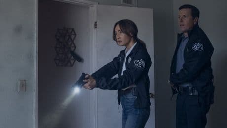 Ballard plot, cast and episode guide for new Prime crime drama