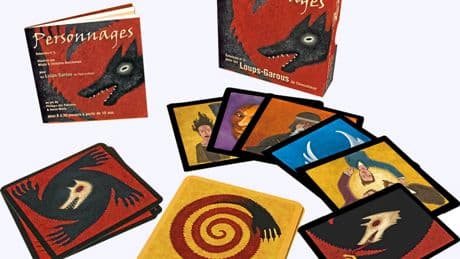 « Les Loups-Garous de Thiercelieux » : comment est né ce jeu vendu à 7 millions d’exemplaires
