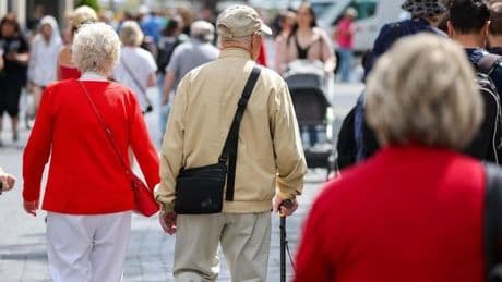 „Boomer-Soli“: Es darf keine Renten-Schnellschüsse geben