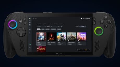 Microsoft’s Xbox PC app adds Steam games and access to other stores