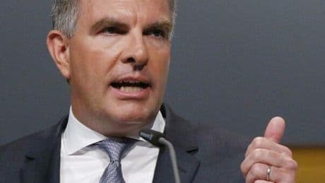 Lufthansa, i conti migliorano nel trimestre ma pesa l'instabilità
