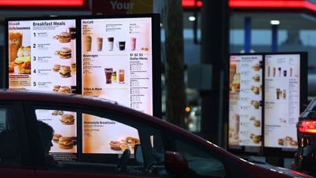 Downsize me: McDonald’s plans to cut combo meal prices after complaints
