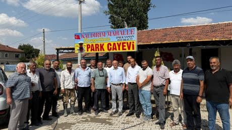 "6 yıl önceki ‘tarikat baskısı’ yeniden hortladı"