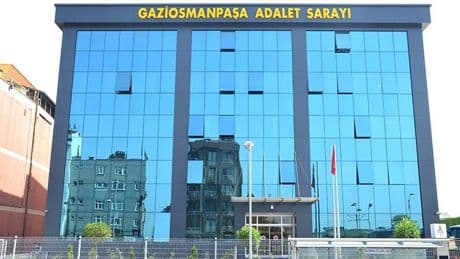 Gaziosmanpaşa'da gözaltına alınan çocuğu tutuklayan hakim eski AKP ilçe başkanı çıktı