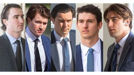 Players failed to confirm woman's consent, Crown says as closing arguments end at Hockey Canada trial