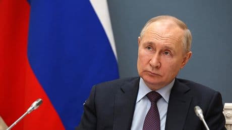 Putin tarih verdi: Rusya-Arap zirvesi düzenleyecek
