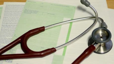 UK ‘long overdue’ a conversation about NHS funding, says Javid