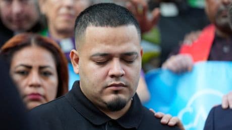 Trump administration says Kilmar Abrego Garcia is ineligible for asylum