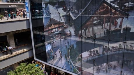 European companies cut costs, scale back investments in China as its economy slows