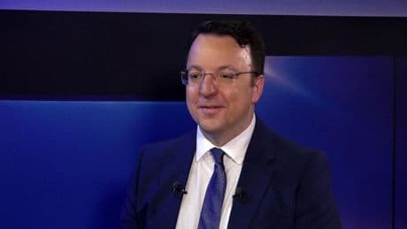 Bulgaria abuses its position to block our EU membership: North Macedonia's Deputy PM Nikoloski
