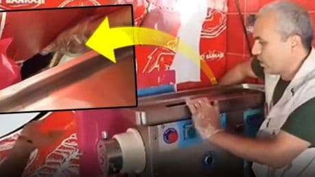 Tarım ve Orman Bakanlığı'ndan "güvenilir gıda" denetimleri