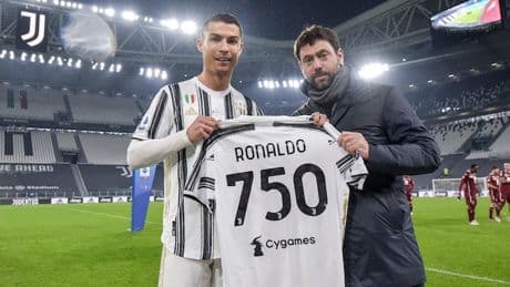 &quot;Stadi, fatturati, talenti&quot;: la profezia di Andrea Agnelli sui guai del calcio italiano