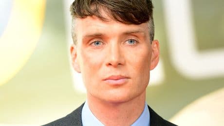 Brian Cox touts Peaky Blinders star Cillian Murphy to be next James Bond: ‘He’s very real’