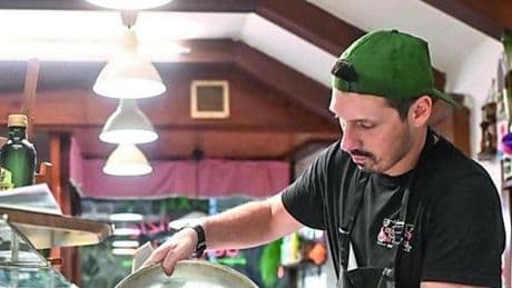 Alle gastronomie liguri il marchio degli artigiani. Ma solo con piatti tipici e ingredienti locali