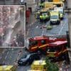 Man (53) die met auto inreed op zegeparade Liverpool FC was onder invloed van drugs